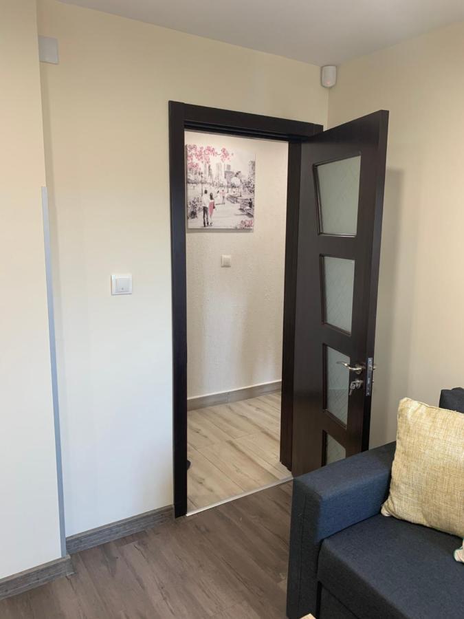 Apartment Zdravets 2, In The Heart Of The Old City Veliko Tarnovo Ngoại thất bức ảnh