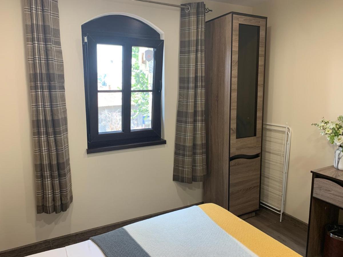Apartment Zdravets 2, In The Heart Of The Old City Veliko Tarnovo Ngoại thất bức ảnh