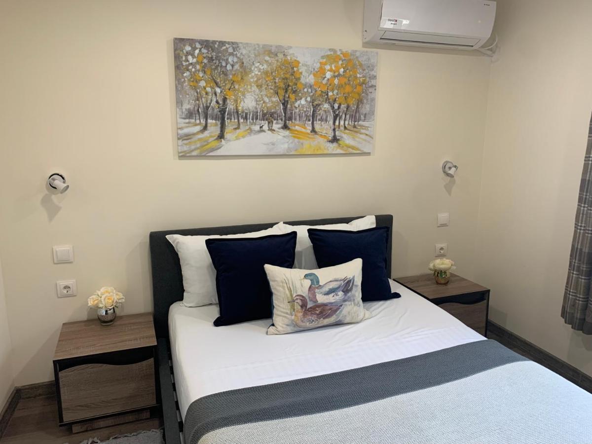 Apartment Zdravets 2, In The Heart Of The Old City Veliko Tarnovo Ngoại thất bức ảnh
